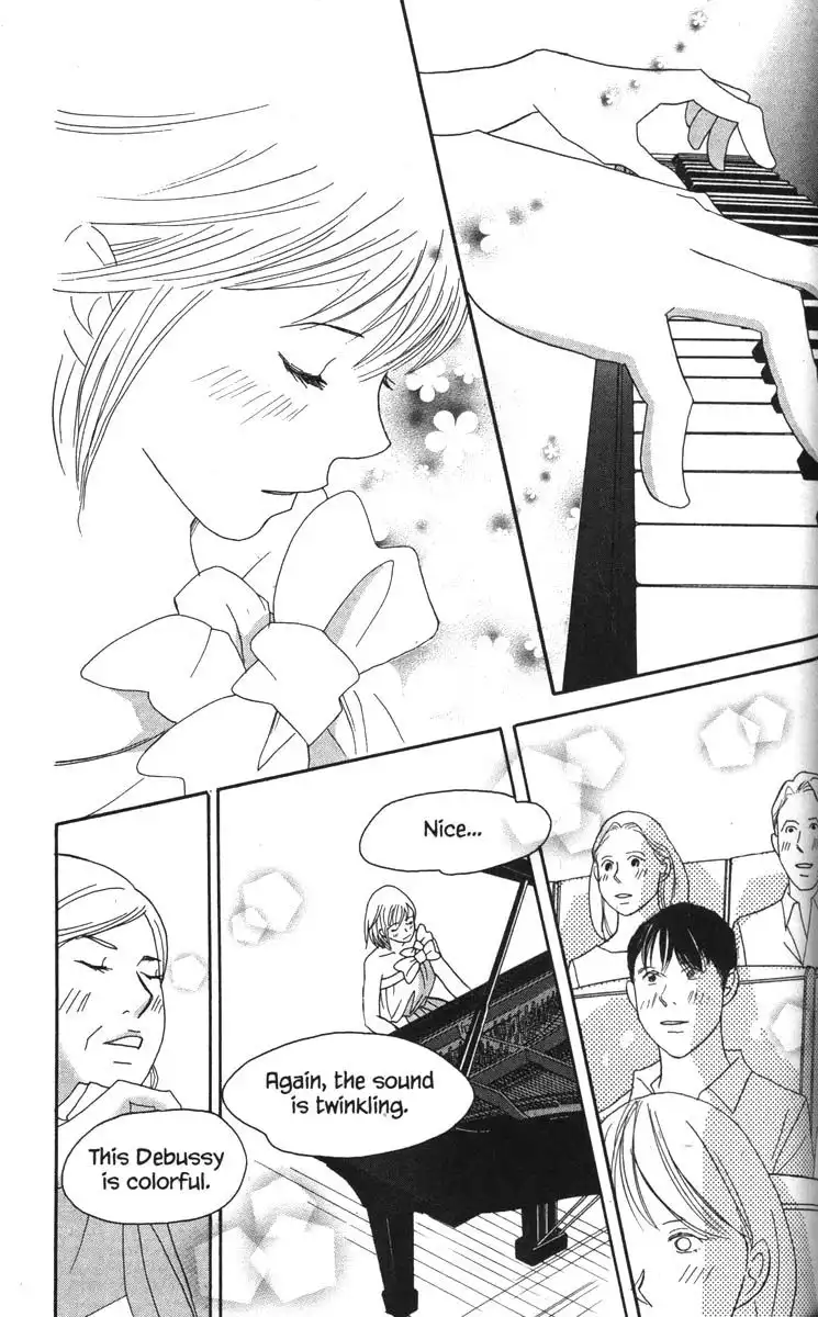 Nodame Cantabile Chapter 46 6